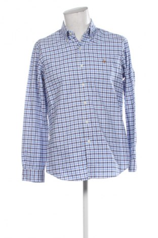 Pánská košile  Ralph Lauren, Velikost M, Barva Vícebarevné, Cena  869,00 Kč