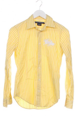 Herrenhemd Ralph Lauren Sport, Größe XS, Farbe Mehrfarbig, Preis € 14,99
