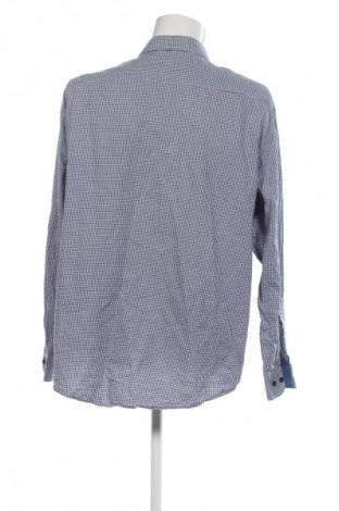 Herrenhemd Redmond, Größe XXL, Farbe Mehrfarbig, Preis 7,99 €