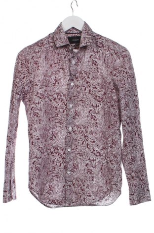 Herrenhemd Reserved, Größe XS, Farbe Mehrfarbig, Preis 8,99 €