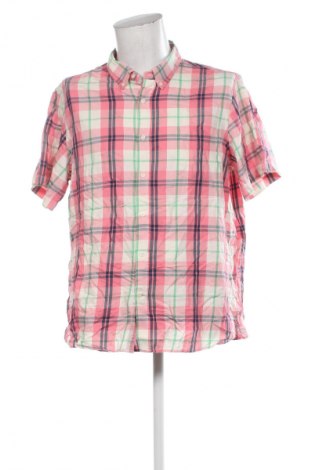 Męska koszula Reserved, Rozmiar XXL, Kolor Kolorowy, Cena 48,99 zł