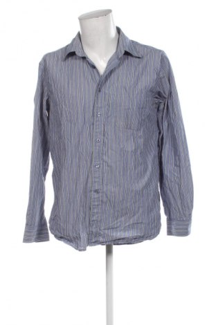 Herrenhemd Reserved, Größe L, Farbe Mehrfarbig, Preis 9,99 €