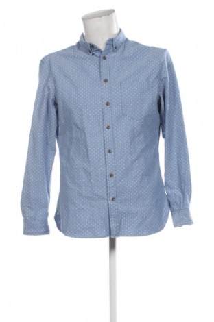 Herrenhemd Reserved, Größe L, Farbe Mehrfarbig, Preis € 6,99