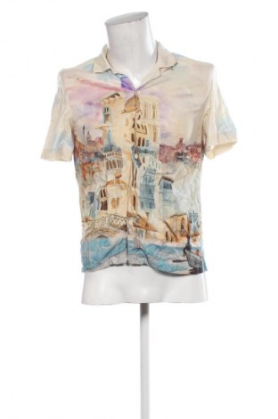 Herrenhemd Reserved, Größe S, Farbe Mehrfarbig, Preis 14,77 €