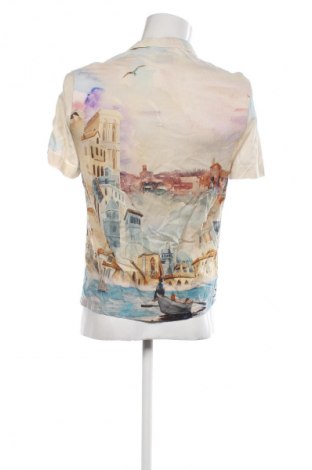 Herrenhemd Reserved, Größe S, Farbe Mehrfarbig, Preis 14,77 €