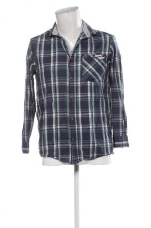 Herrenhemd Reward, Größe M, Farbe Mehrfarbig, Preis 8,99 €