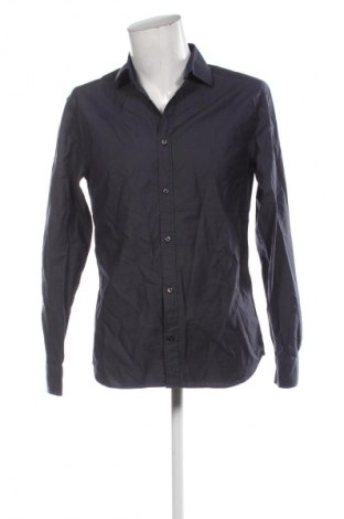 Herrenhemd Riley, Größe L, Farbe Mehrfarbig, Preis 17,30 €