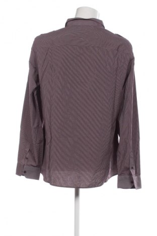 Herrenhemd River Island, Größe XXL, Farbe Mehrfarbig, Preis 17,39 €