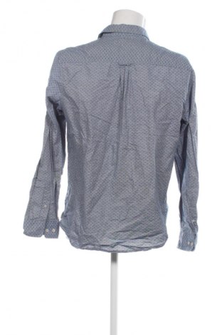 Herrenhemd Rivers, Größe L, Farbe Mehrfarbig, Preis 3,99 €