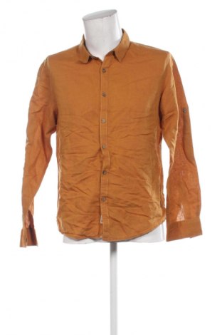 Herrenhemd Roadster, Größe L, Farbe Orange, Preis € 4,99