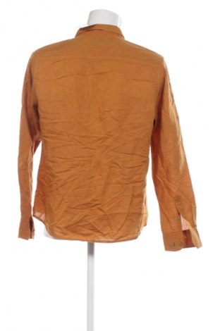 Herrenhemd Roadster, Größe L, Farbe Orange, Preis € 4,99