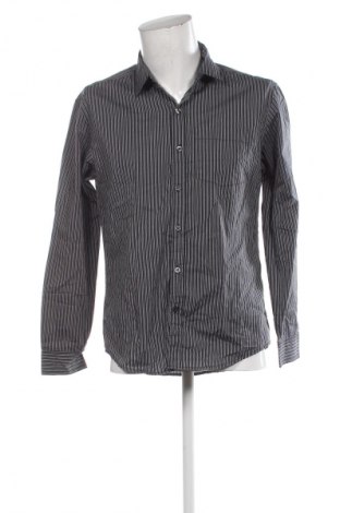 Herrenhemd Roberto, Größe XL, Farbe Mehrfarbig, Preis 2,99 €