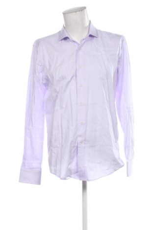 Мъжка риза Rococo, Размер XL, Цвят Лилав, Цена 56,70 лв.