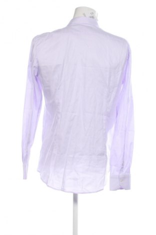 Мъжка риза Rococo, Размер XL, Цвят Лилав, Цена 56,70 лв.