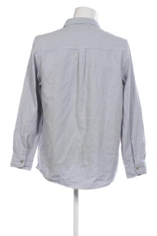 Мъжка риза Rolla's, Размер L, Цвят Сив, Цена 35,99 лв.