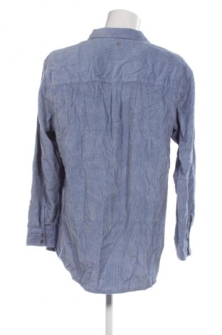 Męska koszula Roxy, Rozmiar XXL, Kolor Niebieski, Cena 207,99 zł