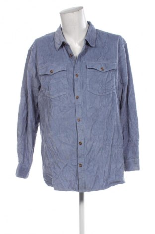 Męska koszula Roxy, Rozmiar XXL, Kolor Niebieski, Cena 207,99 zł