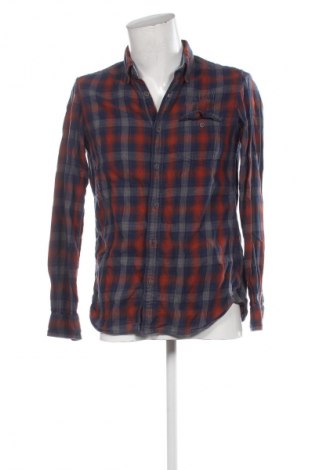 Pánska košeľa  S.Oliver, Veľkosť M, Farba Viacfarebná, Cena  9,95 €
