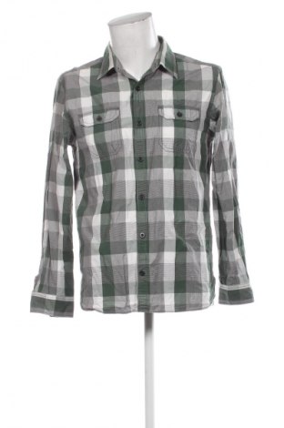 Herrenhemd S.Oliver, Größe L, Farbe Mehrfarbig, Preis 10,99 €