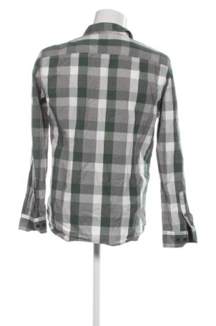 Herrenhemd S.Oliver, Größe L, Farbe Mehrfarbig, Preis 10,99 €