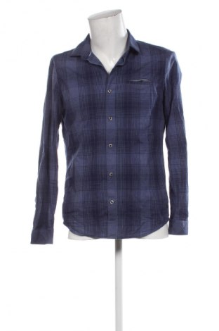 Herrenhemd S.Oliver, Größe M, Farbe Mehrfarbig, Preis 10,99 €