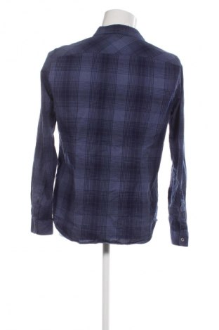 Herrenhemd S.Oliver, Größe M, Farbe Mehrfarbig, Preis 10,99 €