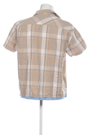 Herrenhemd S.Oliver, Größe XL, Farbe Mehrfarbig, Preis 14,99 €