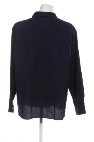 Herrenhemd S.Oliver, Größe 3XL, Farbe Blau, Preis 41,99 €