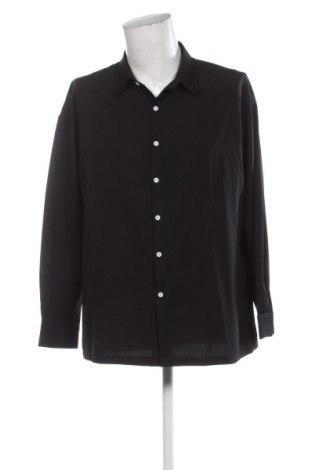 Herrenhemd SHEIN, Größe L, Farbe Schwarz, Preis 9,99 €