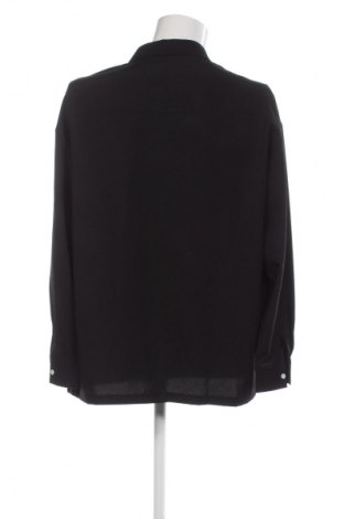 Herrenhemd SHEIN, Größe L, Farbe Schwarz, Preis 9,99 €