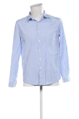 Herrenhemd SHEIN, Größe M, Farbe Mehrfarbig, Preis 3,99 €