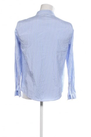 Herrenhemd SHEIN, Größe M, Farbe Mehrfarbig, Preis 3,99 €