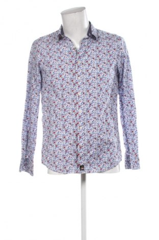 Męska koszula SIMON CRACKER, Rozmiar M, Kolor Kolorowy, Cena 69,89 zł