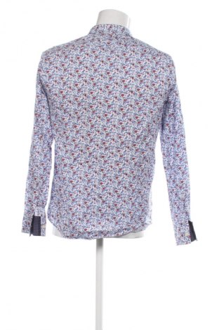 Męska koszula SIMON CRACKER, Rozmiar M, Kolor Kolorowy, Cena 69,89 zł