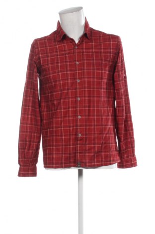 Herrenhemd Salewa, Größe L, Farbe Mehrfarbig, Preis € 33,99