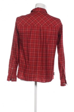 Herrenhemd Salewa, Größe L, Farbe Mehrfarbig, Preis € 33,99