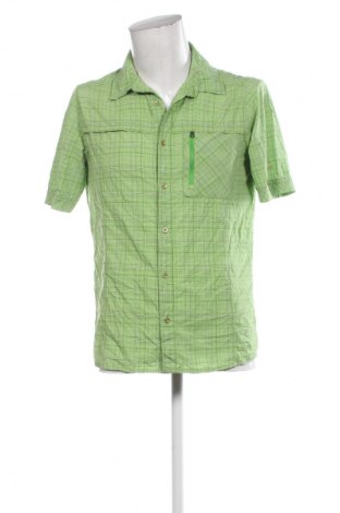 Cămașă de bărbați Salewa, Mărime L, Culoare Multicolor, Preț 104,99 Lei