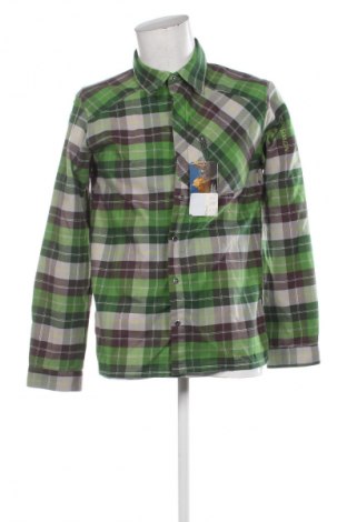 Męska koszula Salomon, Rozmiar M, Kolor Kolorowy, Cena 335,63 zł