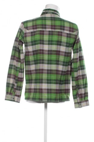 Męska koszula Salomon, Rozmiar M, Kolor Kolorowy, Cena 335,63 zł