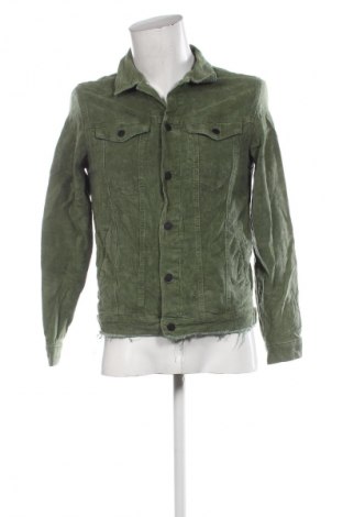 Cămașă de bărbați Sampson&Taylor, Mărime S, Culoare Verde, Preț 41,99 Lei