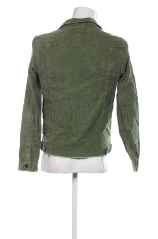 Cămașă de bărbați Sampson&Taylor, Mărime S, Culoare Verde, Preț 41,99 Lei