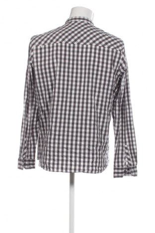 Herrenhemd Schoffel, Größe XL, Farbe Mehrfarbig, Preis € 14,99