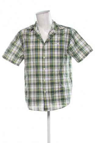 Herrenhemd Schoffel, Größe L, Farbe Mehrfarbig, Preis 12,99 €