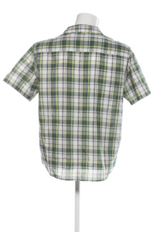 Herrenhemd Schoffel, Größe L, Farbe Mehrfarbig, Preis 12,99 €