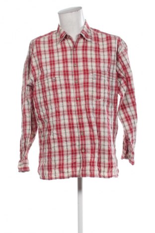 Herrenhemd Schoffel, Größe XXL, Farbe Mehrfarbig, Preis 14,99 €