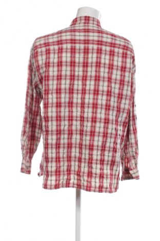 Herrenhemd Schoffel, Größe XXL, Farbe Mehrfarbig, Preis 14,99 €