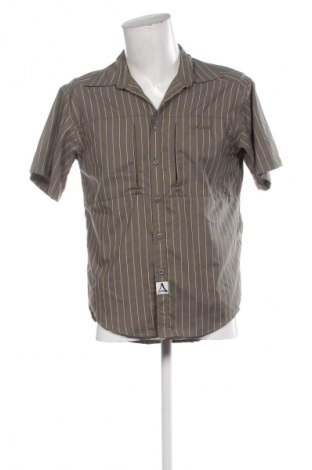 Herrenhemd Schoffel, Größe S, Farbe Mehrfarbig, Preis 17,99 €