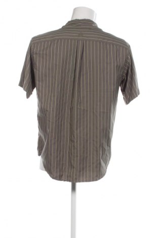 Herrenhemd Schoffel, Größe S, Farbe Mehrfarbig, Preis 17,99 €