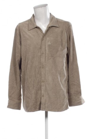 Herrenhemd Schoffel, Größe XL, Farbe Mehrfarbig, Preis 8,99 €