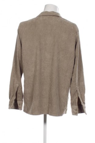 Herrenhemd Schoffel, Größe XL, Farbe Mehrfarbig, Preis 8,99 €